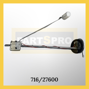 STOK KODU: 716/27600 MAZOT ŞAMANDIRA