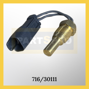 STOK KODU: 716/30111  HARARET MÜŞÜRÜ