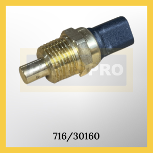 STOK KODU: 716/30160 MOTOR HARARET İKAZ MÜŞÜRÜ