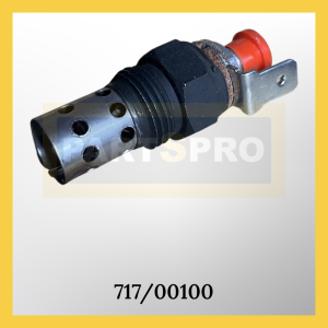 STOK KODU: 717/00100 ISITMA BUJİSİ