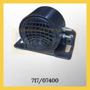 STOK KODU: 717/07400 GERİ VİTES KORNASI