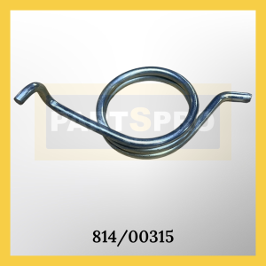 STOK KODU: 814/00315 GAZ PEDAL YAYI