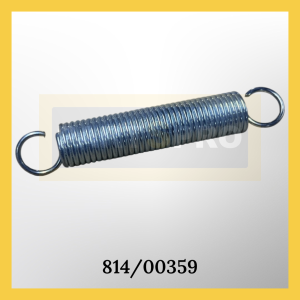 STOK KODU: 814/00359 GERGİ YAY