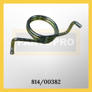 STOK KODU: 814/00382 GAZ PEDAL YAYI