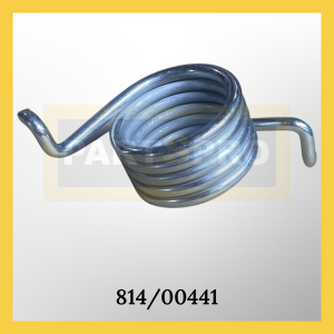 STOK KODU: 814/00441 GAZ PEDAL YAYI