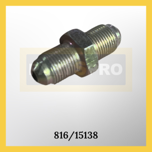 STOK KODU: 816/15138 FREN HORTUM REKORU