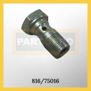 STOK KODU: 816/75016 REKOR