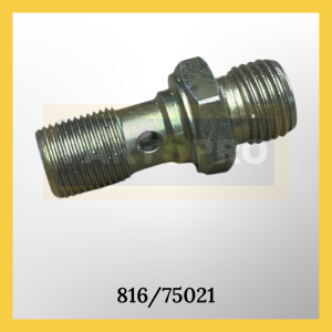 STOK KODU: 816/75021 KINGPOST REKORU