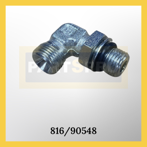 STOK KODU: 816/90548 ADAPTÖR