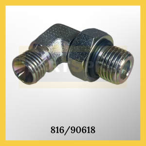 STOK KODU: 816/90618 REKOR