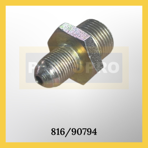 STOK KODU: 816/90794 FREN HORTUM REKORU