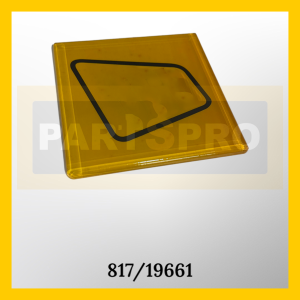 STOK KODU: 817/19661 PANJUR LOGO