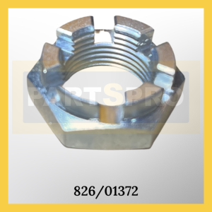 STOK KODU: 826/01372 ROT SOMUNU