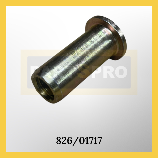 STOK KODU: 826/01717 PERÇİN M12 – Sesa Otomotiv