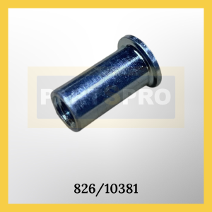 STOK KODU: 826/10381 PERÇİN M8