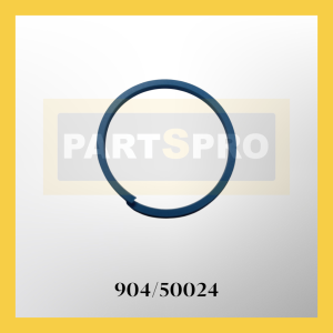 STOK KODU: 904/50024 ŞANZUMAN TEFLON RING