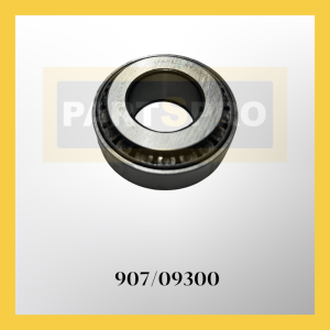 STOK KODU: 907/09300 RULMAN