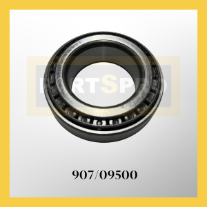 STOK KODU: 907/09500 RULMAN