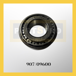 STOK KODU: 907/09600 MAIN SHAFT TAKVİYE BİLYASI