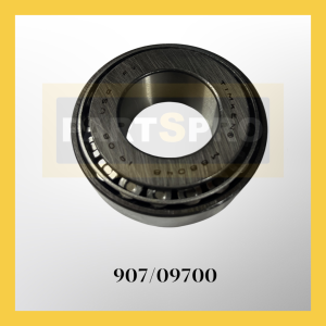 STOK KODU: 907/09700 RULMAN