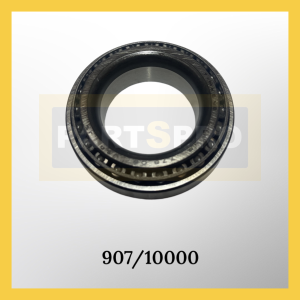 STOK KODU: 907/10000 İLERİ GERİ MAİN ŞAFT BİLYASI