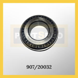 STOK KODU: 907/20032 LAYSHAFT BİLYASI