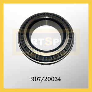 STOK KODU: 907/20034 RULMAN