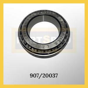 STOK KODU: 907/20037 KUYRUK RULMANI