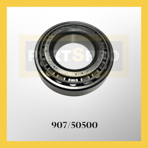 STOK KODU: 907/50500 POWERSHIFT ŞNZ.MAINSHAFT BİLYA