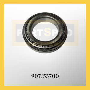 STOK KODU: 907/53700 RULMAN