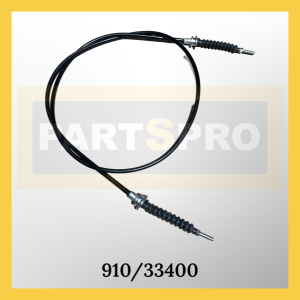 STOK KODU: 910/33400 EL FREN HALATI