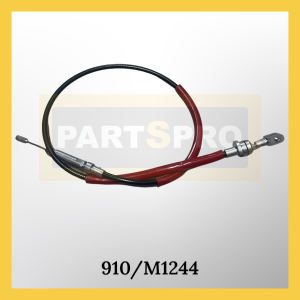 STOK KODU: 910/M1244 EL FREN HALATI