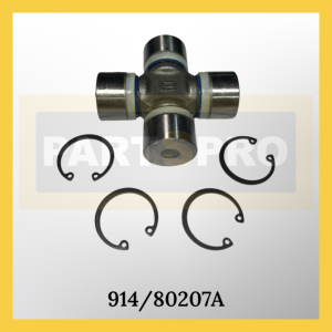STOK KODU: 914/80207A AKS İSTAVRUZU