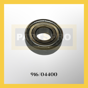 STOK KODU: 916/04400 ARKA CAM KIZAK BİLYASI