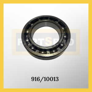 STOK KODU: 916/10013 MİL BİLYASI