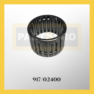 STOK KODU: 917/02400 ŞANZIMAN MASURA BİLYA