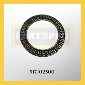 STOK KODU: 917/02500 ALIN BİLYA-PULU AVARE DİŞ