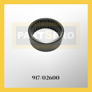 STOK KODU: 917/02600 MASURA BİLYA