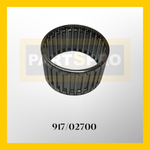 STOK KODU: 917/02700 MASURA RULMAN