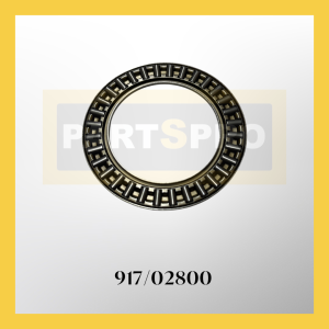 STOK KODU: 917/02800 ALIN BİLYASI