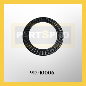 STOK KODU: 917/10006 RULMAN