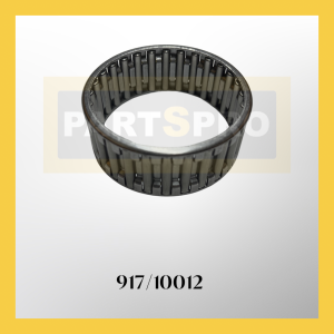 STOK KODU: 917/10012 RULMAN