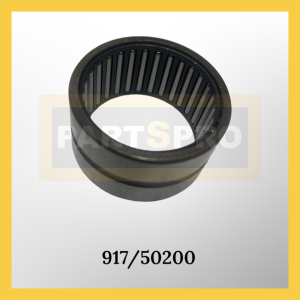 STOK KODU: 917/50200 PORYE BİLYASI MASURA