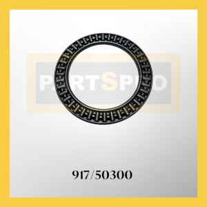 STOK KODU: 917/50300 ALIN BİLYASI