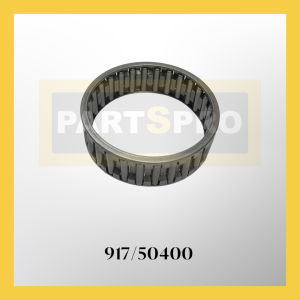 STOK KODU: 917/50400 RULMAN