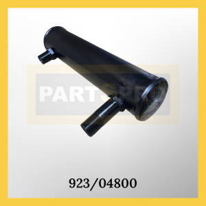 STOK KODU: 923/04800 MOTOR YAĞ SOĞUTUCU