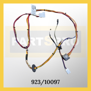 STOK KODU: 923/10097 KLİMA ELEKTRİK TESİSATI