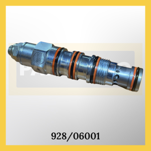 STOK KODU: 928/06001 VALF KARTUŞU