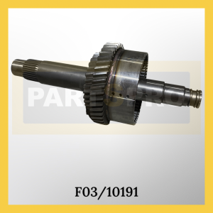 STOK KODU: F03/10191 ŞANZUMAN GERİ KAVRAMA GRUBU