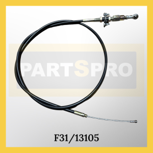 STOK KODU: F31/13105 BOM KİLİT MEKANİZMA KOMPLE